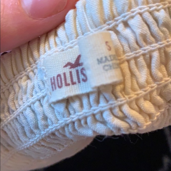 FLORAL DRESS - Picture 5 of 6